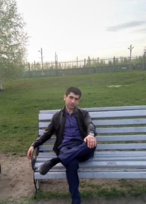 Магамед, 32, Azərbaycan Respublikası, Ağdaş