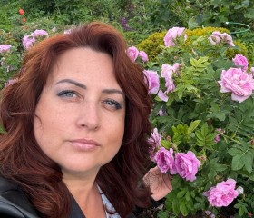 Алина, 46 лет, Санкт-Петербург