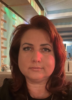 Алина, 46, Россия, Санкт-Петербург