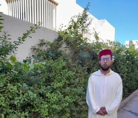 عبد السلام, 35, Clifton (State of New Jersey)