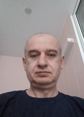 Игорь из Нахабино 54 года