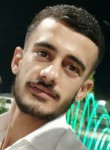 ابو احمد, 21 год, محافظة أربيل