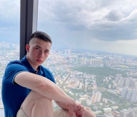 Кирилл, 23 года, Йошкар-Ола