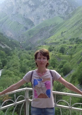 Татьяна, 42, Россия, Волгоград