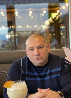 Евгений, 46, Россия, Калининград