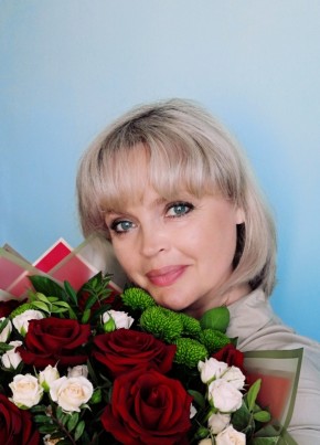 Анжелика из Анапы 56 лет