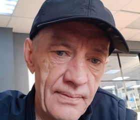 Vasiliy, 60, Yarovoye