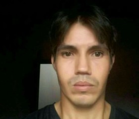 Marcos, 33 года, Ariquemes