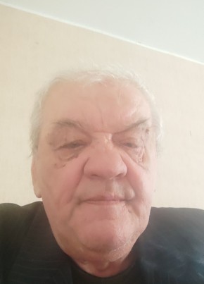 ИВАН, 69, Рэспубліка Беларусь, Валожын