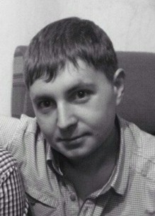 Артём, 33, Россия, Кемерово