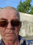 Aleksandr, 65  , Asbest