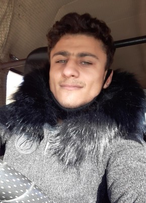 Yusif, 25, Azərbaycan Respublikası, Astara