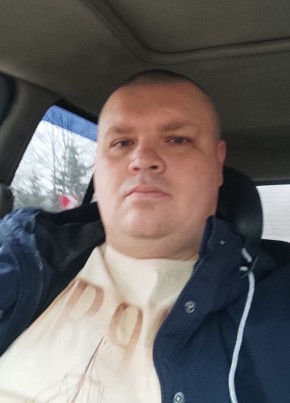 Дмитрий, 40, Россия, Дмитров