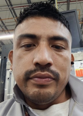Leo из Nuevo Laredo 33 года
