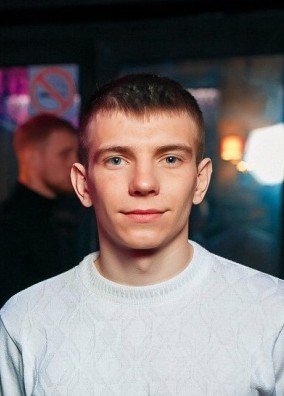 Павел, 30, Россия, Димитровград