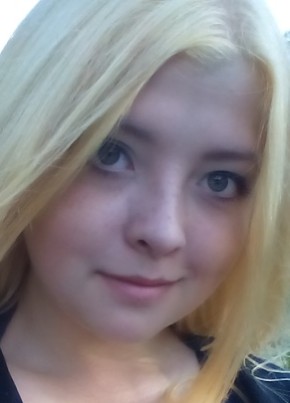 Oksana, 26, Україна, Львів