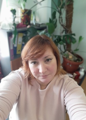 Lorina, 54, Россия, Москва