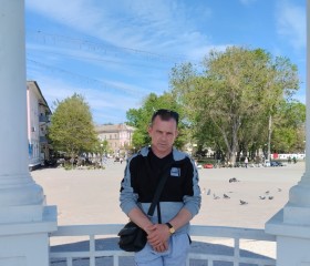 Николай Ковпак, 43 года, Бердянськ