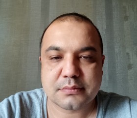 Жахонгир, 41 год, Qarshi