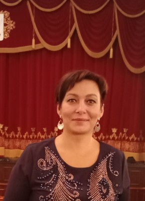 Вероника, 46, Россия, Санкт-Петербург