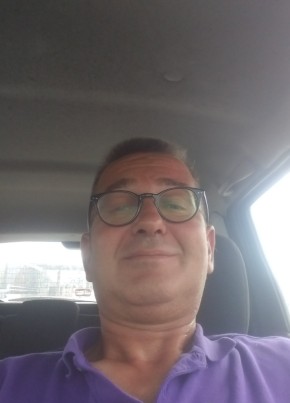 Alessandro, 47, Repubblica Italiana, San Giovanni Valdarno