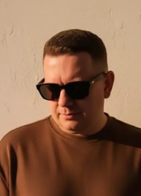 Сергей из Темрюка 36 лет