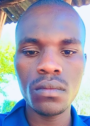 Kelly из Kisumu 21 год