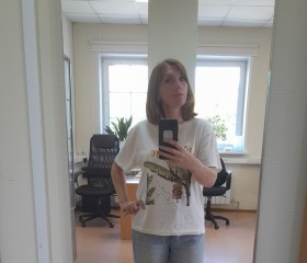 Марина, 42 года, Нижний Новгород
