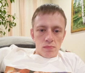 Артём, 35 лет, Зеленогорск (Красноярский край)