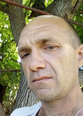 Михал, 43, Россия, Воронеж