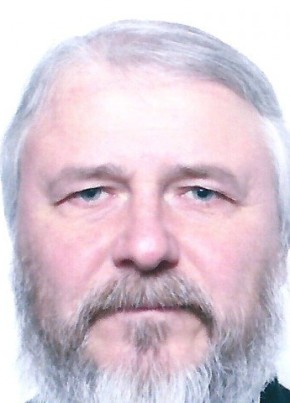Сергей, 65, Россия, Брянск