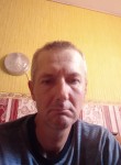 Ден, 46 лет, Санкт-Петербург