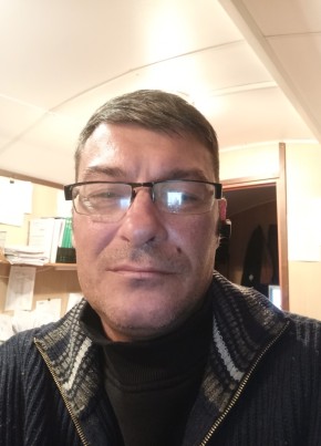 Александр, 47, Россия, Лянтор