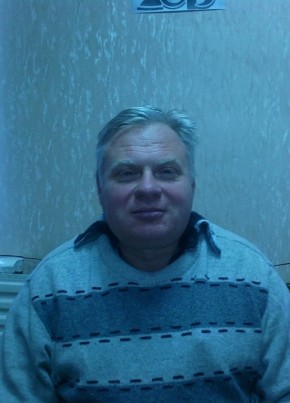 Эдуард, 60, Рэспубліка Беларусь, Горад Гомель