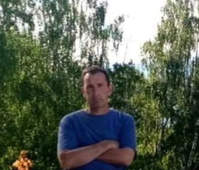 Dmitriy, 50, Vyazniki