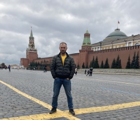 Сергей, 45 лет, Колпино