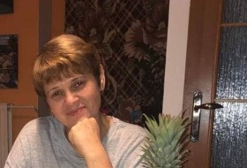 Larysa, 58 - Только Я