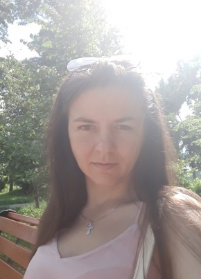 Юлия, 38, Россия, Арзамас