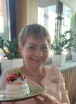 Светлана, 56 лет, Красногорск