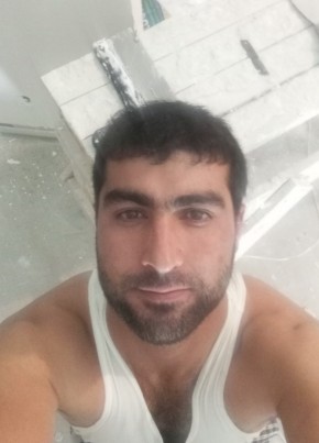 Imya, 26, Russia, Moscow