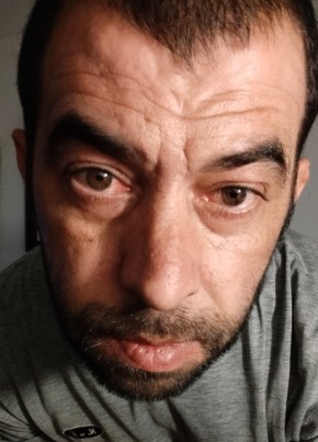 Johnny из Porto 43 года