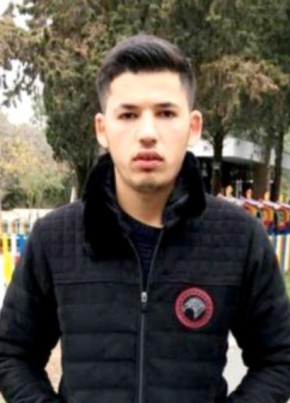 Elvin, 19, Azərbaycan Respublikası, Bakıxanov