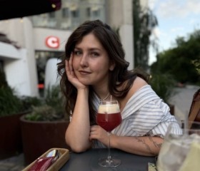 Yuliya, 36, Priyutovo