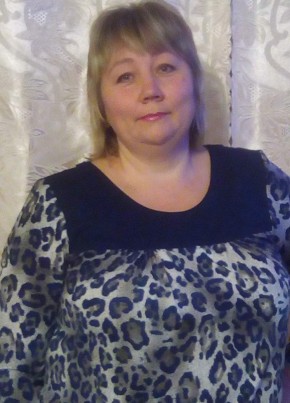 Елена, 48, Россия, Ленинградская