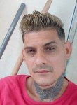 Alberto Camilo M, 37 лет, La Habana