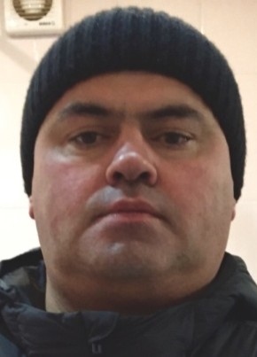 Михаил, 48, Россия, Буйнакск