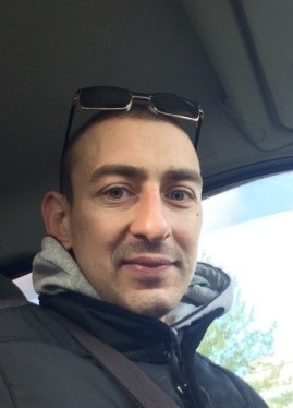 Алексей, 36, Latvijas Republika, Rīga