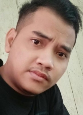 Noy, 27, Indonesia, Klaten