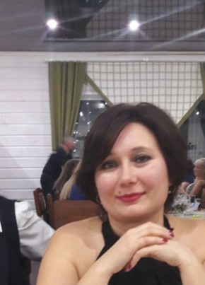 Ксана, 42, Россия, Уйское