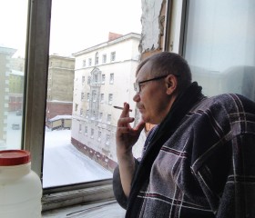 Анатолий, 58 лет, Норильск